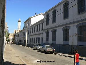 ECOLE GEORGES LAPIERRE  (2)